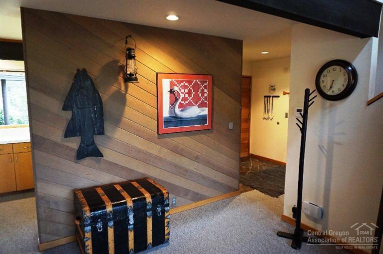 Meadow House - Residential