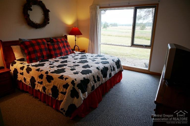 Meadow House - Residential