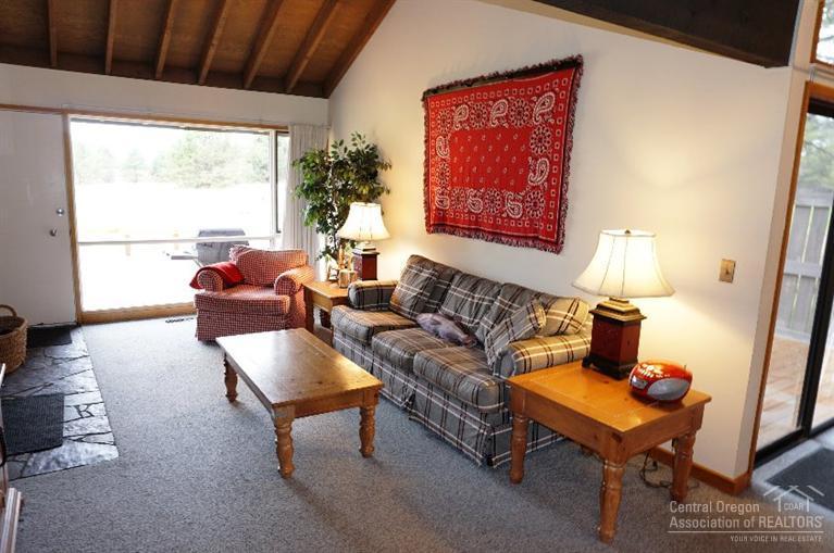 Meadow House - Residential