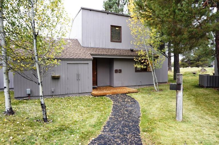 Meadow House - Residential