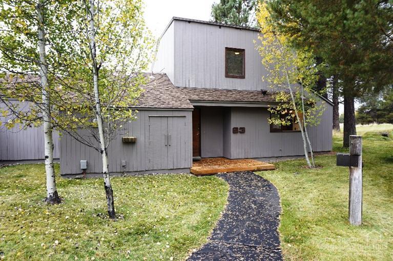 Meadow House - Residential