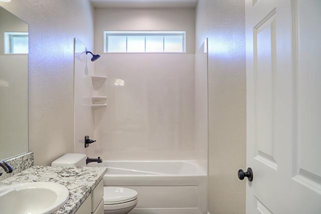 Bonny Doon - Residential