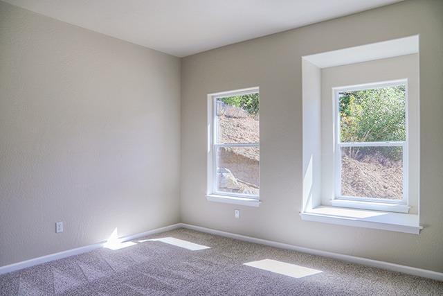 Bonny Doon - Residential