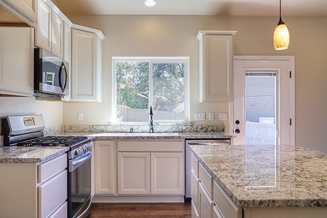 Bonny Doon - Residential