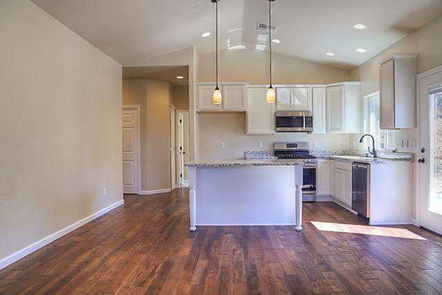 Bonny Doon - Residential