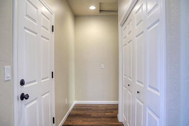 Bonny Doon - Residential