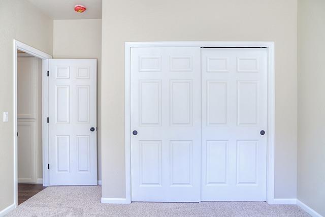 Bonny Doon - Residential