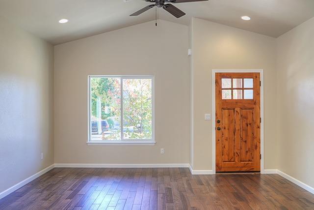 Bonny Doon - Residential