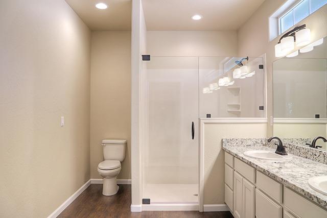 Bonny Doon - Residential