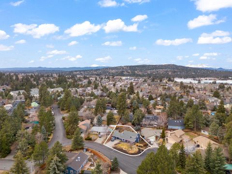 Tiny photo for 2843 NE Waller Drive, Bend, OR 97701 (MLS # 220215738)