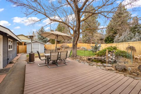 Tiny photo for 2843 NE Waller Drive, Bend, OR 97701 (MLS # 220215738)