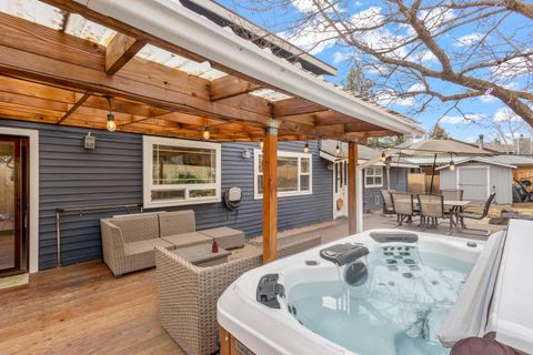 Tiny photo for 2843 NE Waller Drive, Bend, OR 97701 (MLS # 220215738)