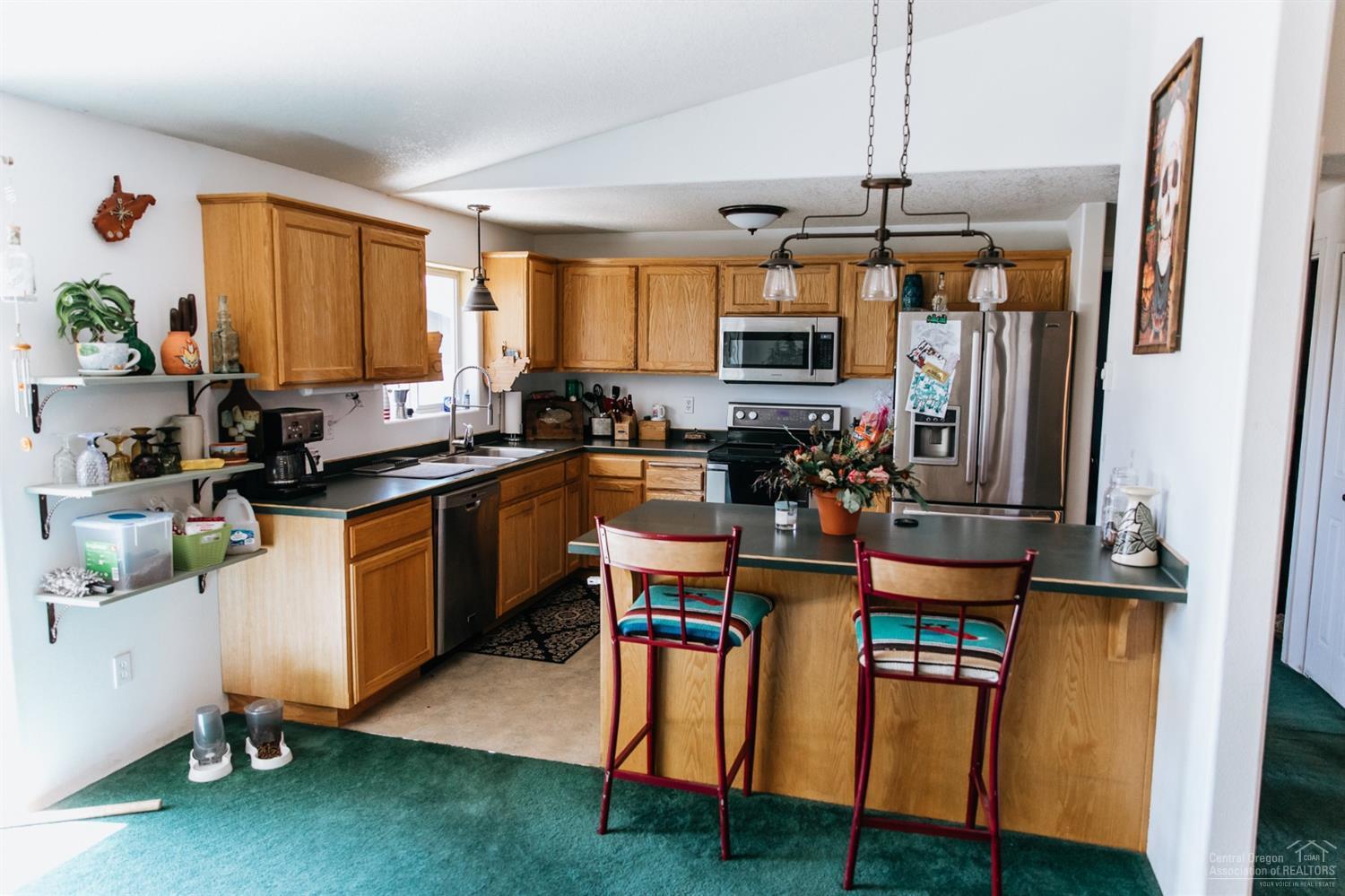 NorthR - Residential