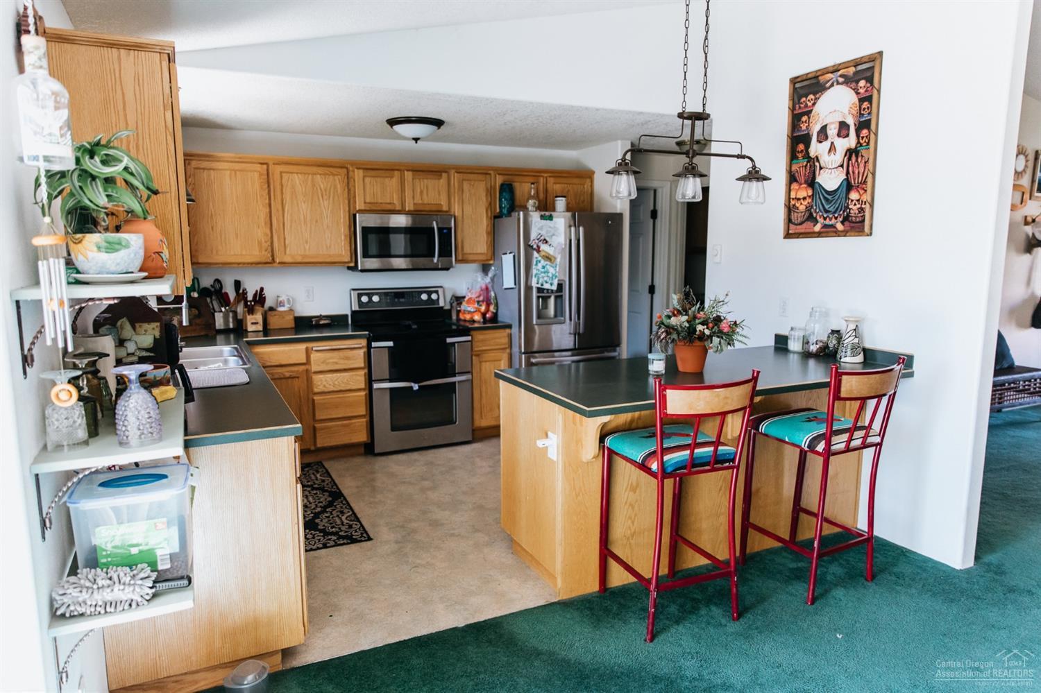 NorthR - Residential