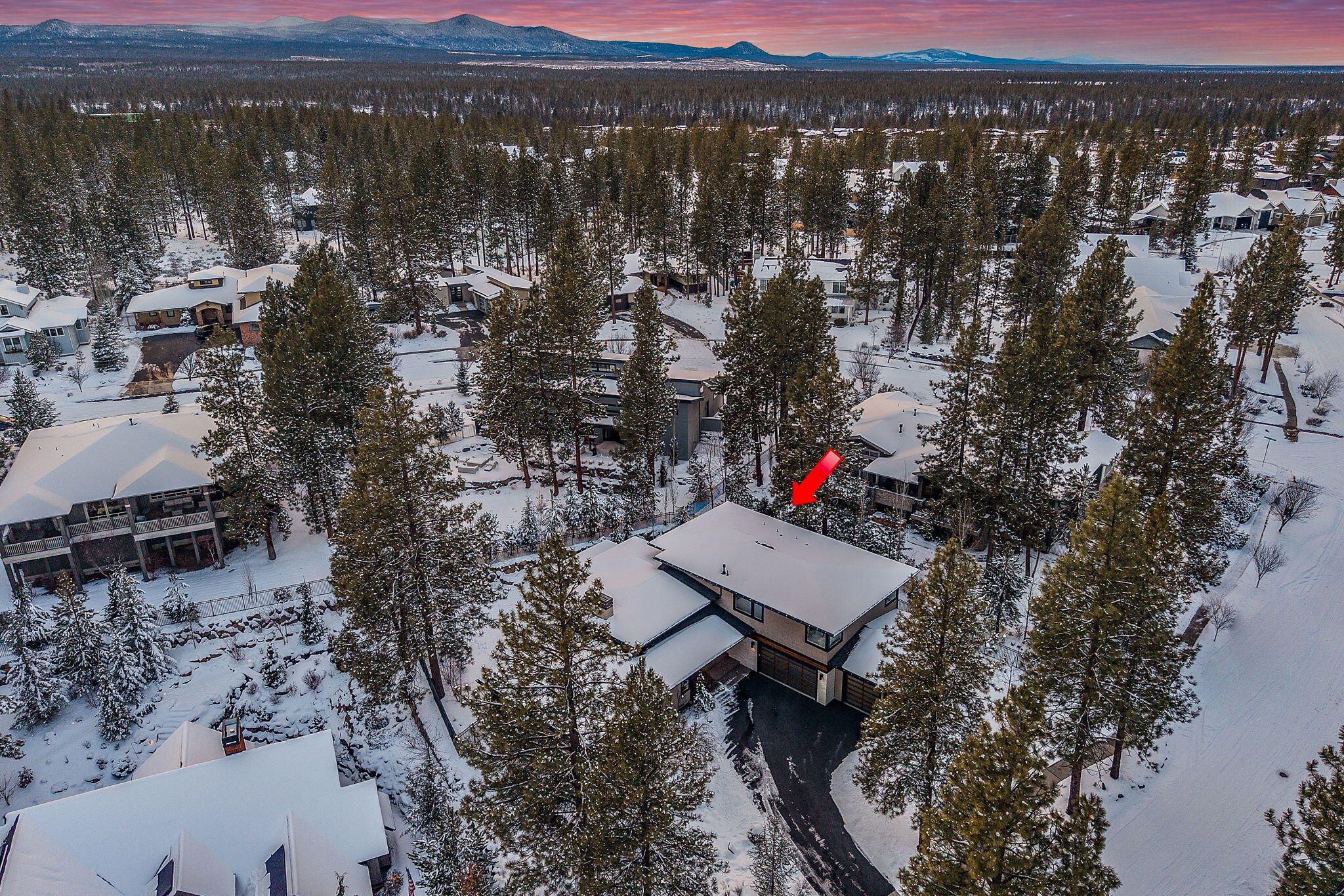Shevlin Ridge - Residential