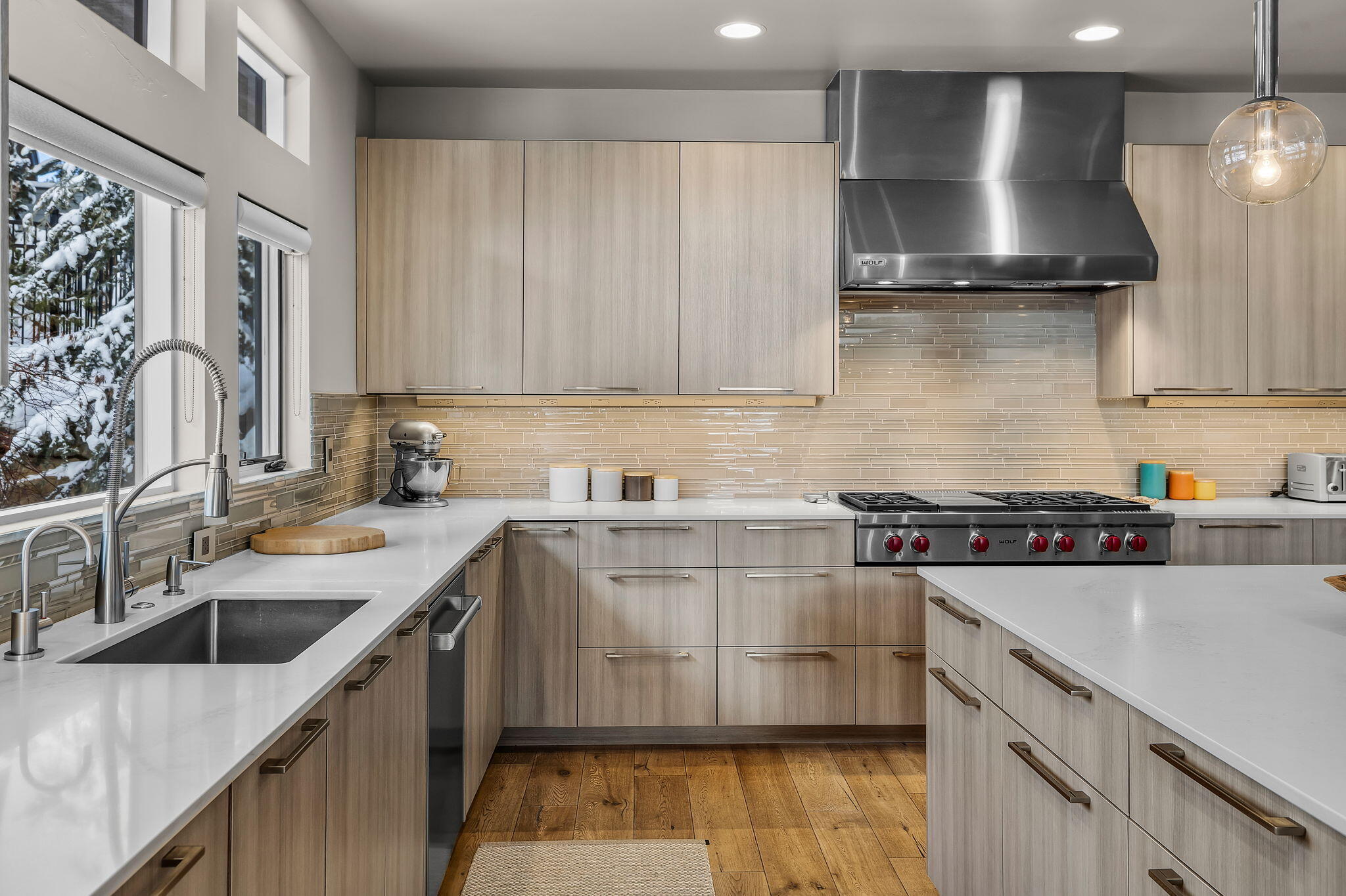 Shevlin Ridge - Residential