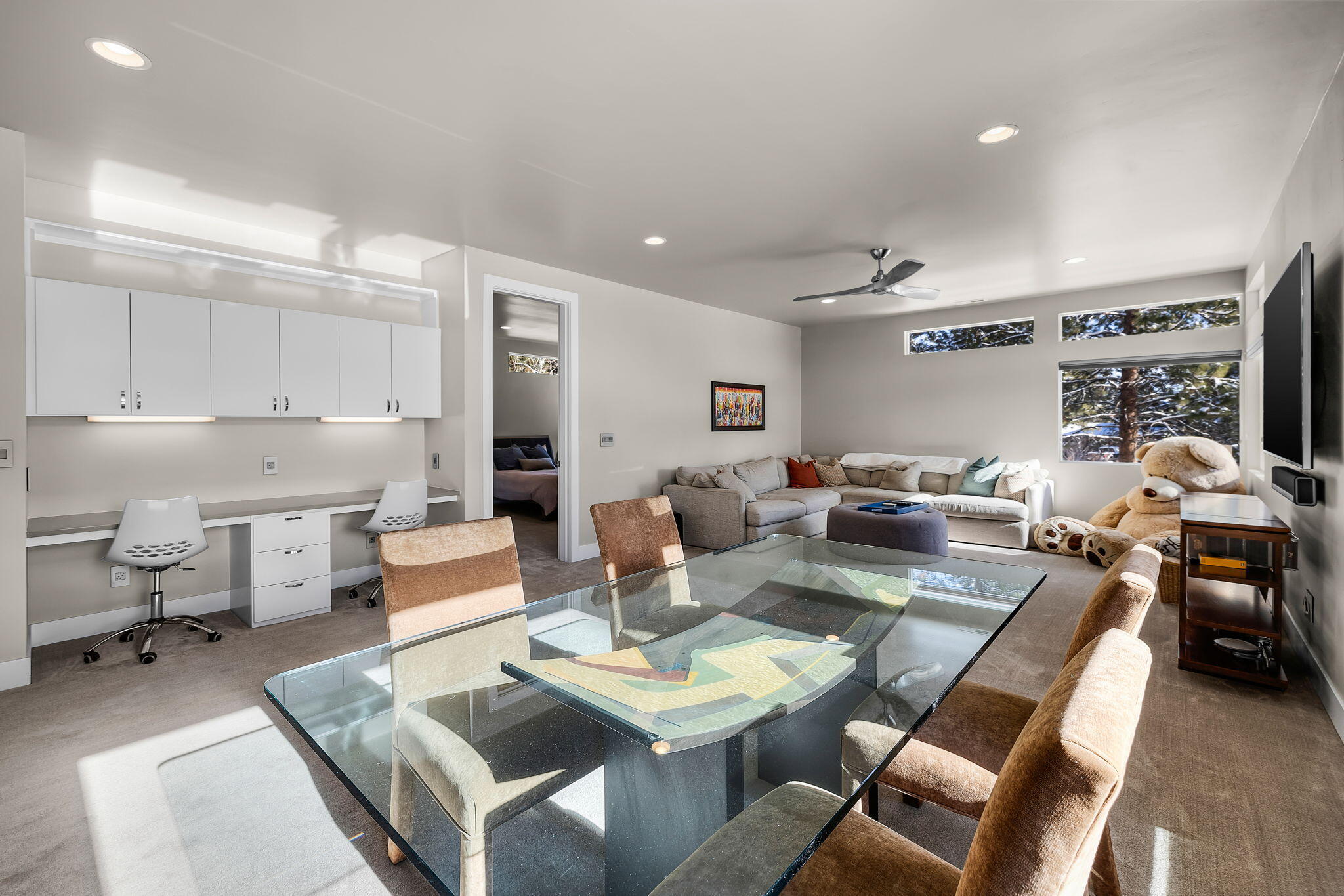 Shevlin Ridge - Residential