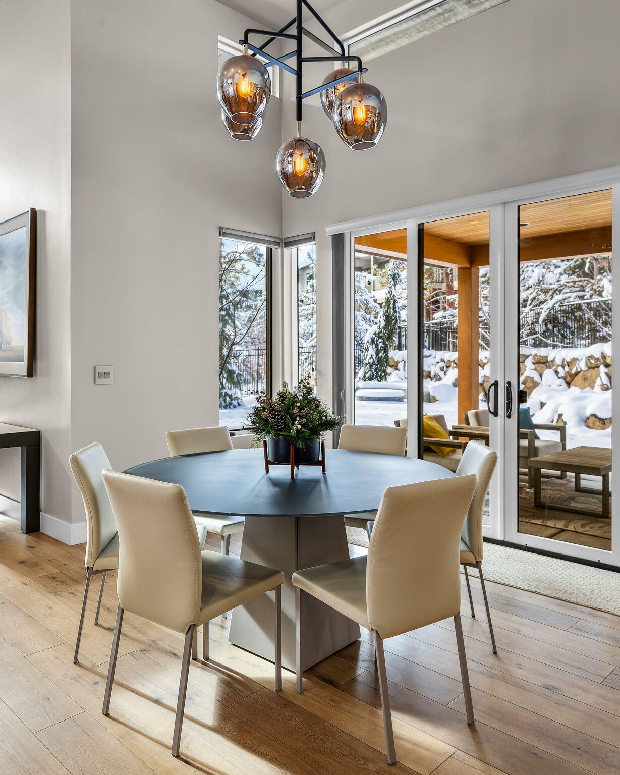 Shevlin Ridge - Residential