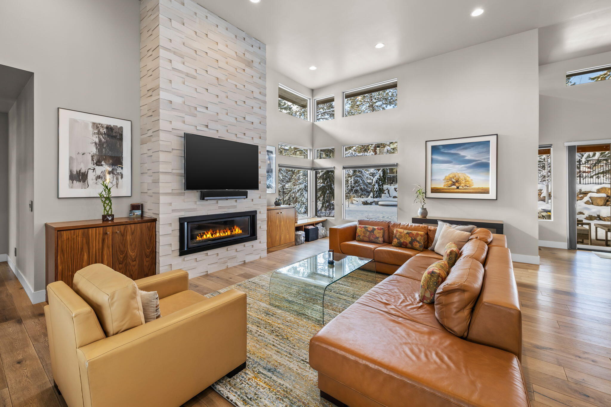 Shevlin Ridge - Residential