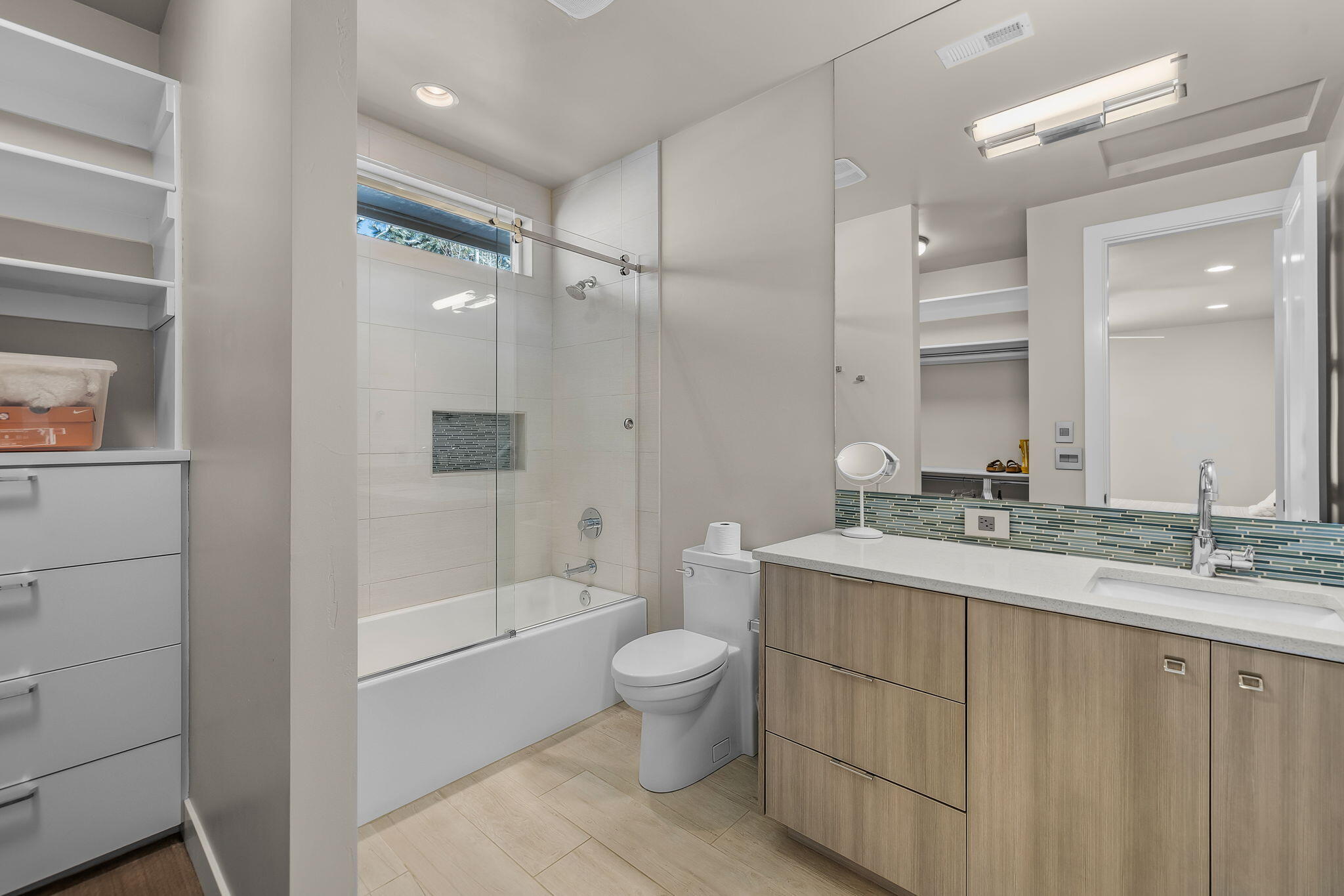 Shevlin Ridge - Residential