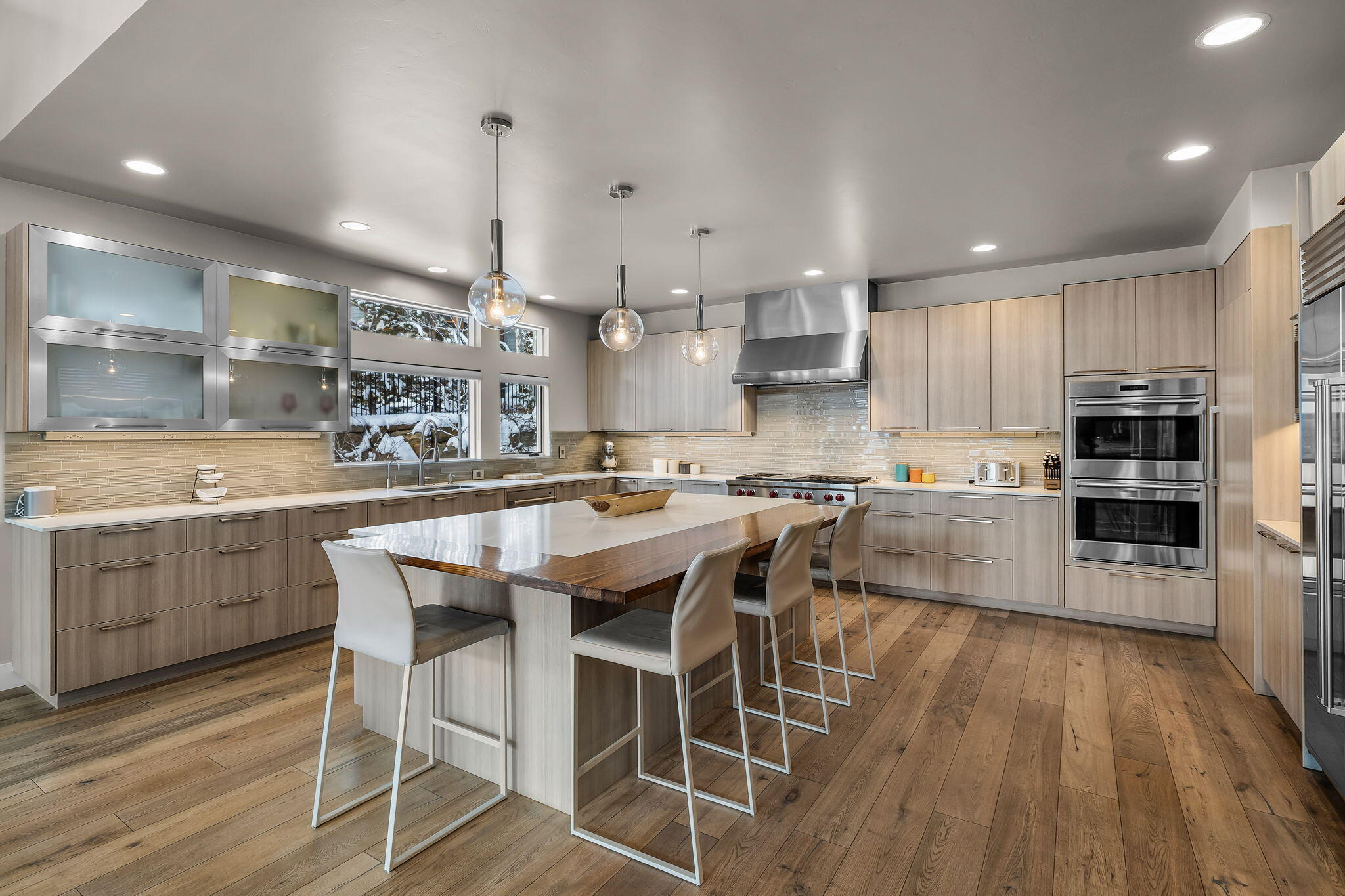 Shevlin Ridge - Residential