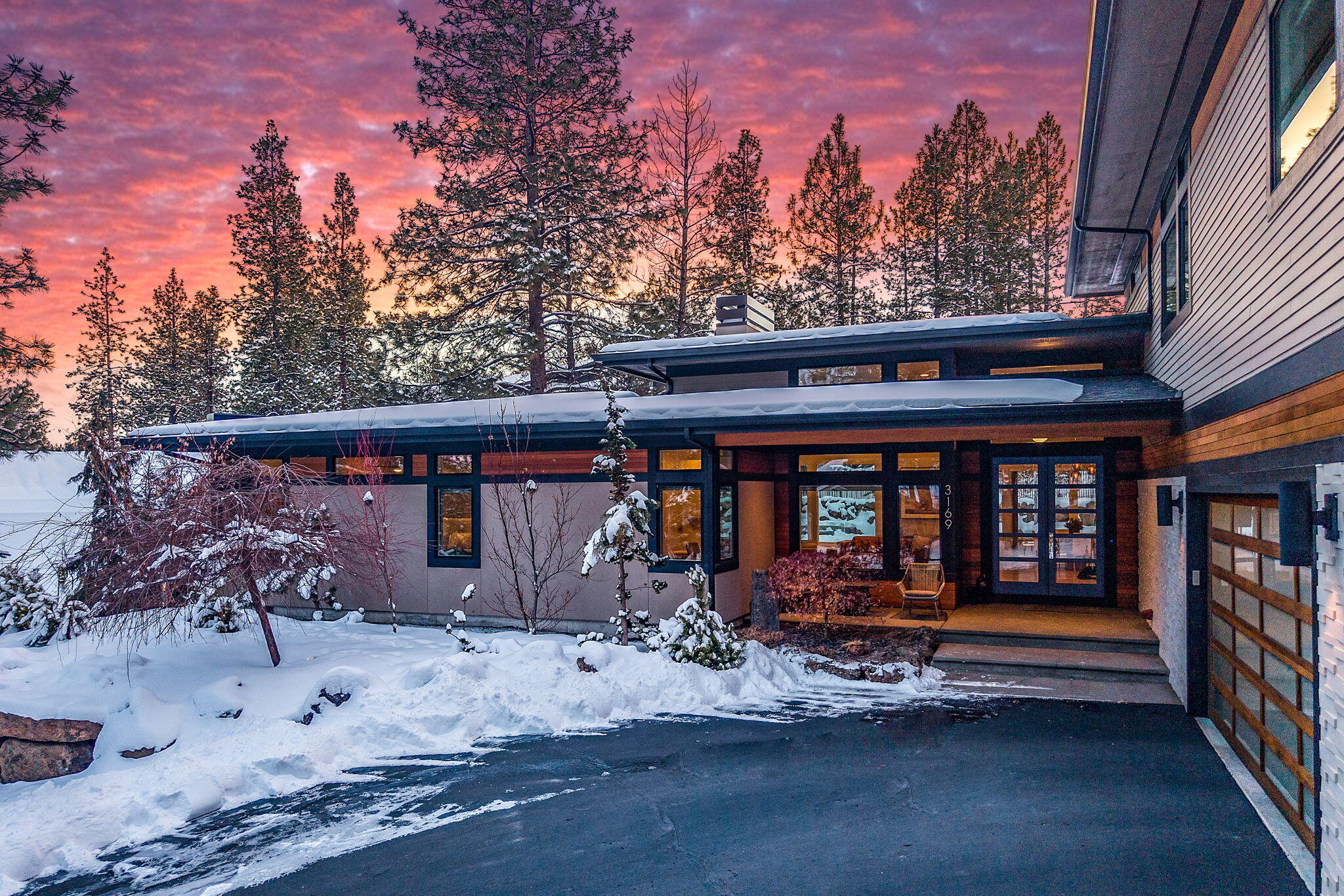 Shevlin Ridge - Residential