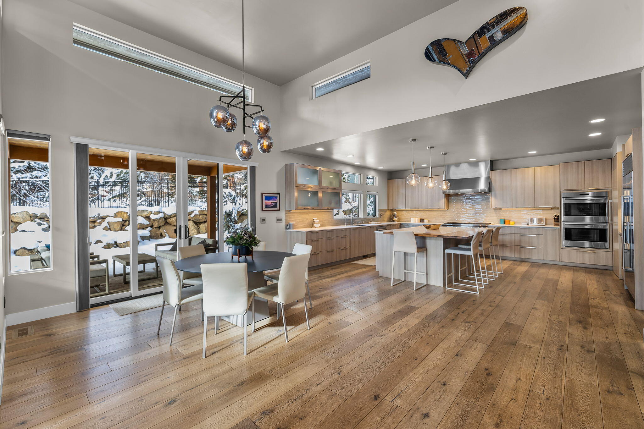 Shevlin Ridge - Residential