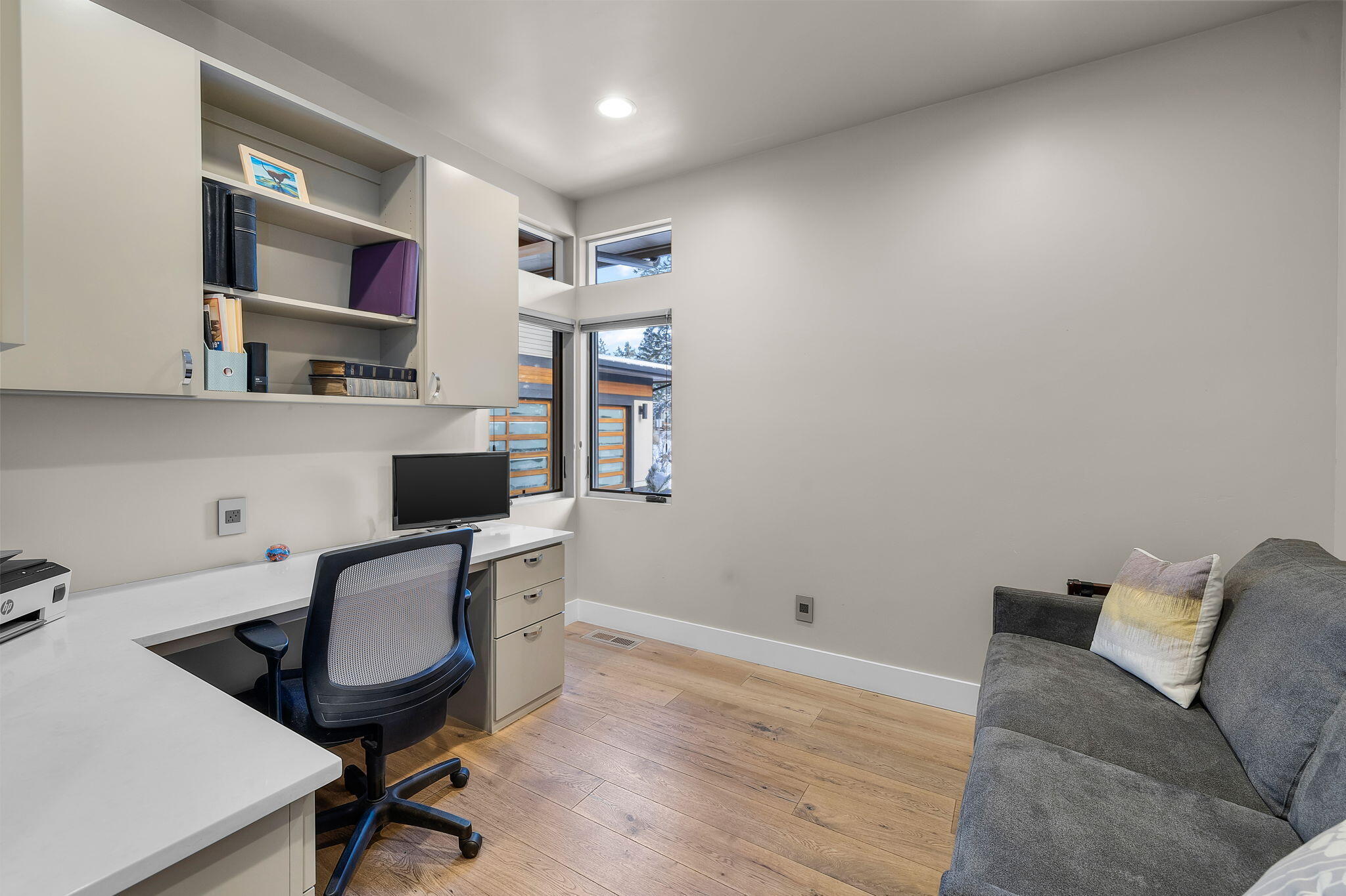 Shevlin Ridge - Residential