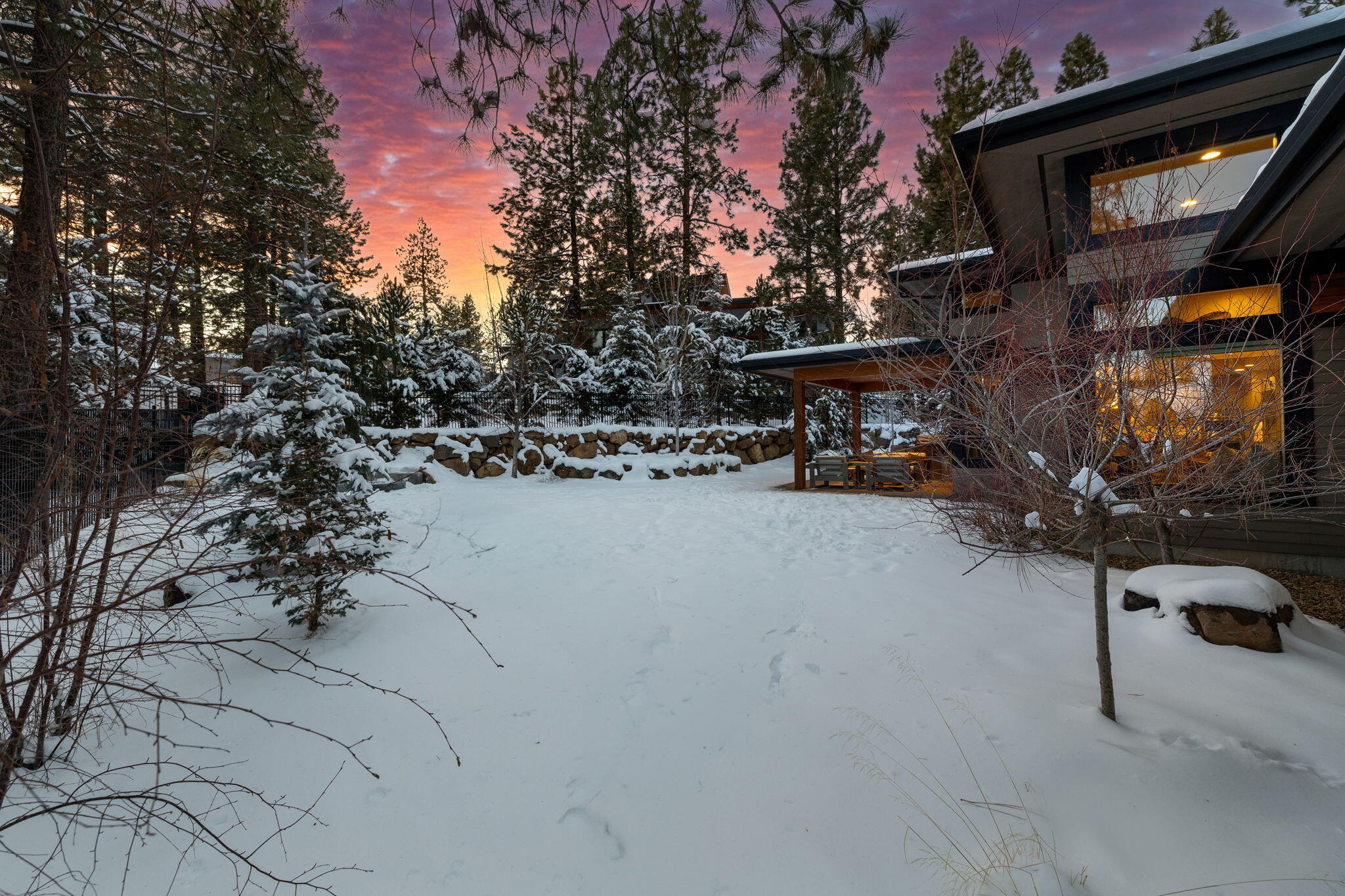 Shevlin Ridge - Residential