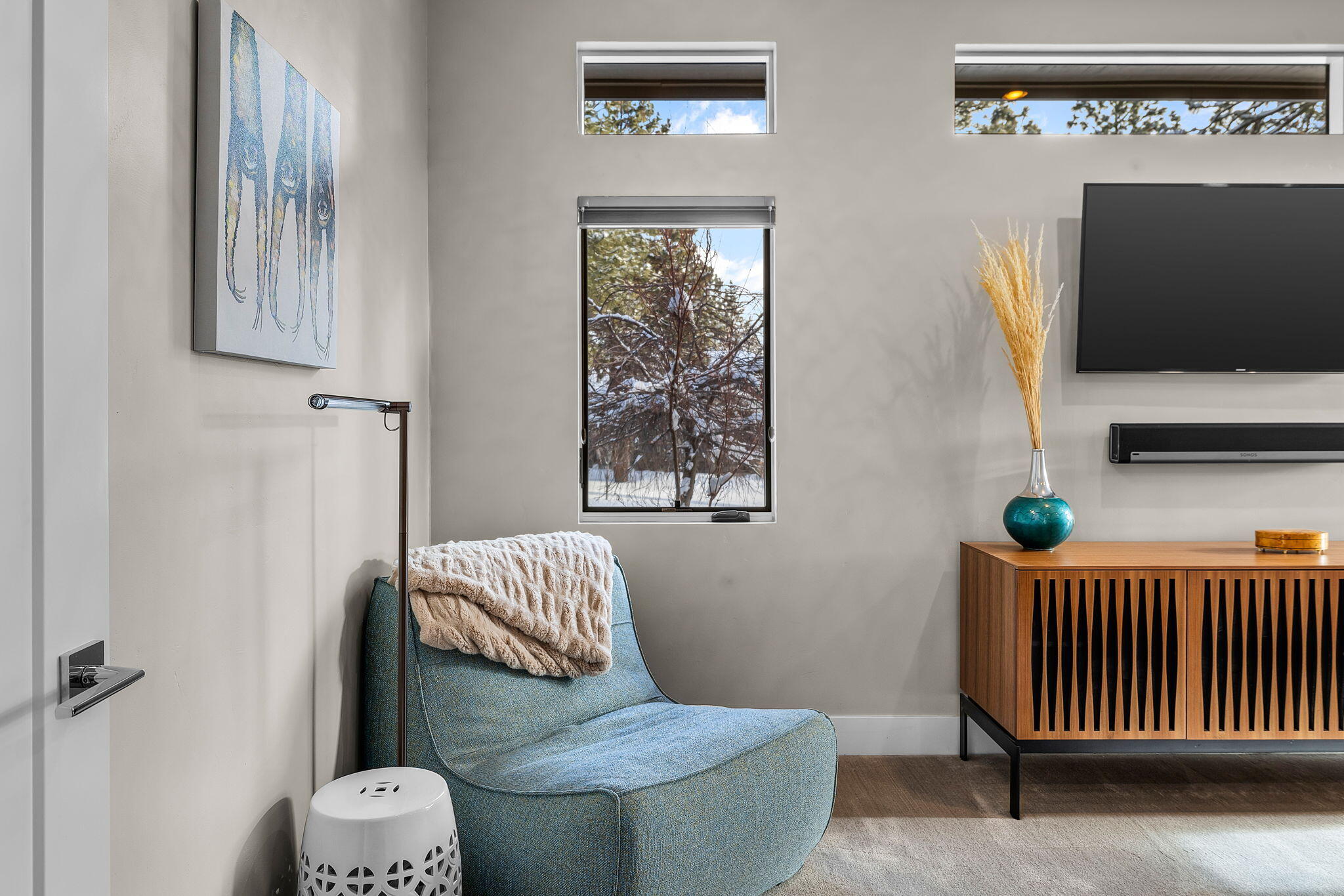 Shevlin Ridge - Residential