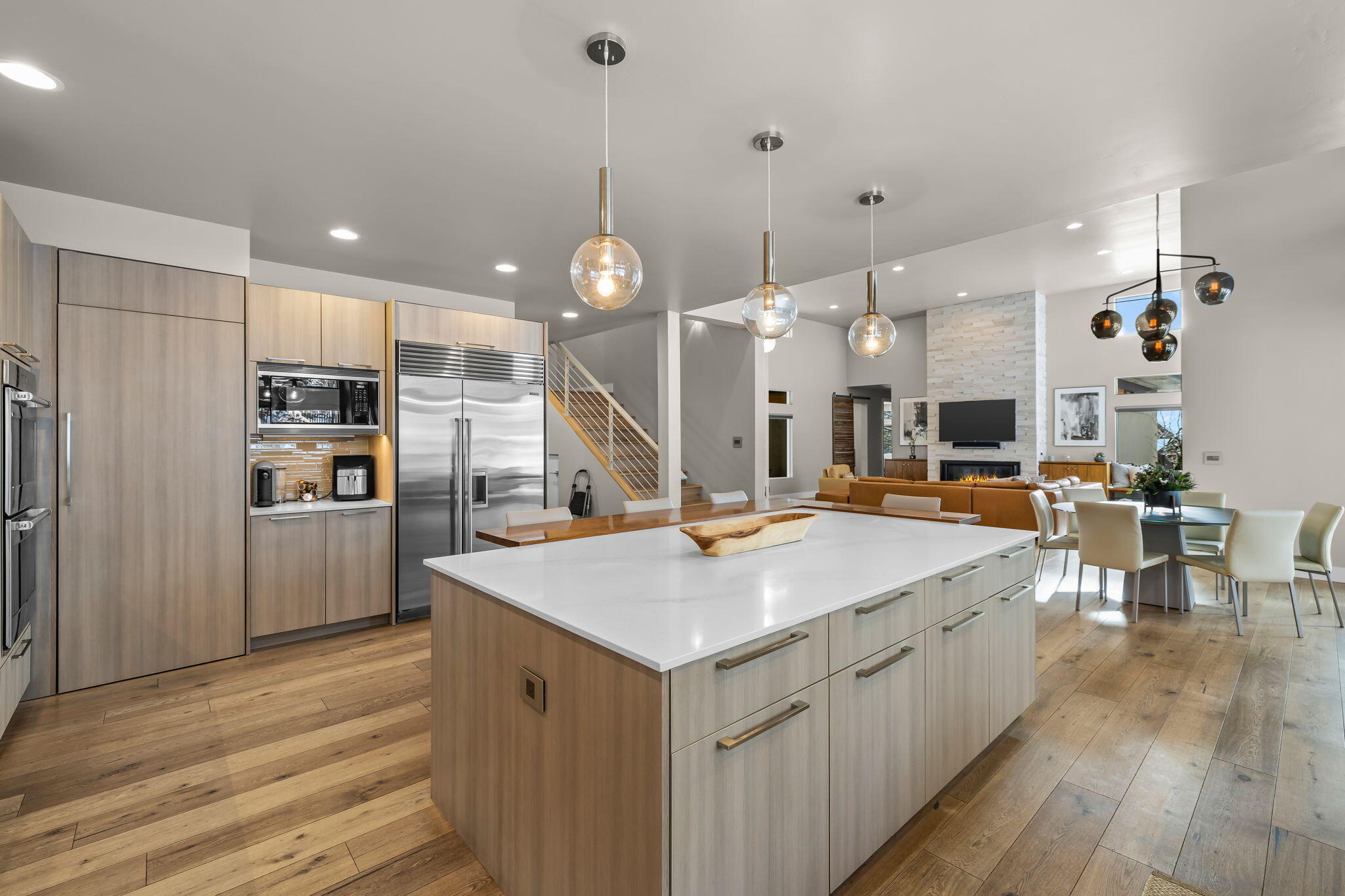 Shevlin Ridge - Residential