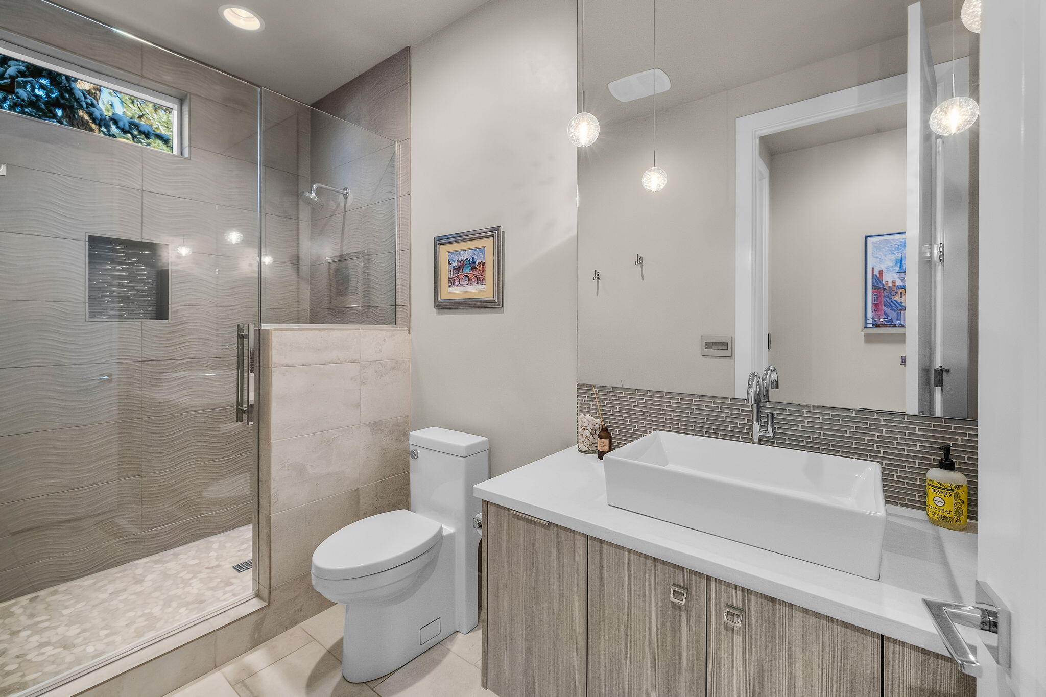 Shevlin Ridge - Residential