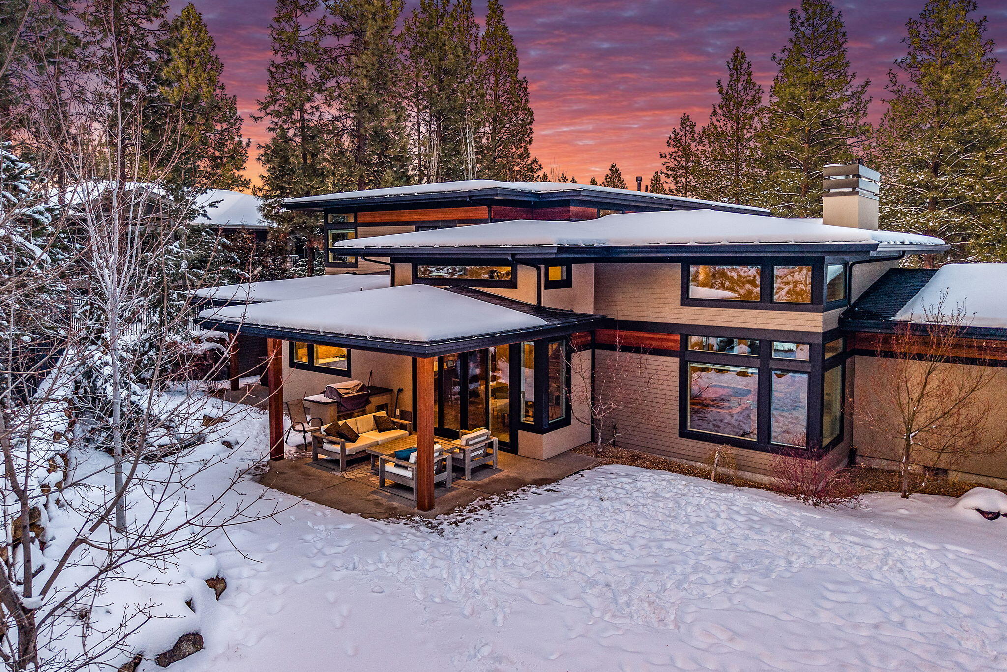 Shevlin Ridge - Residential