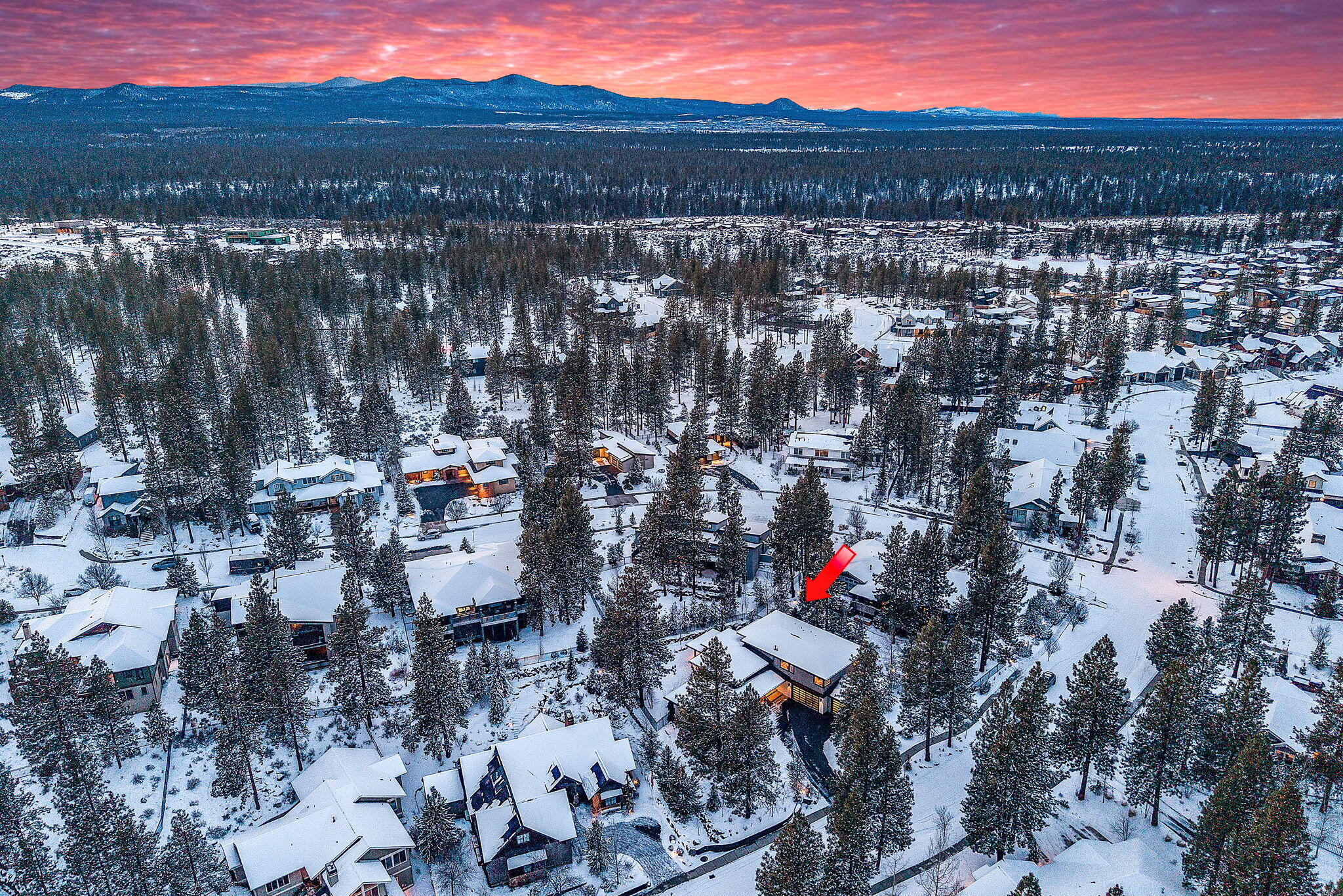 Shevlin Ridge - Residential