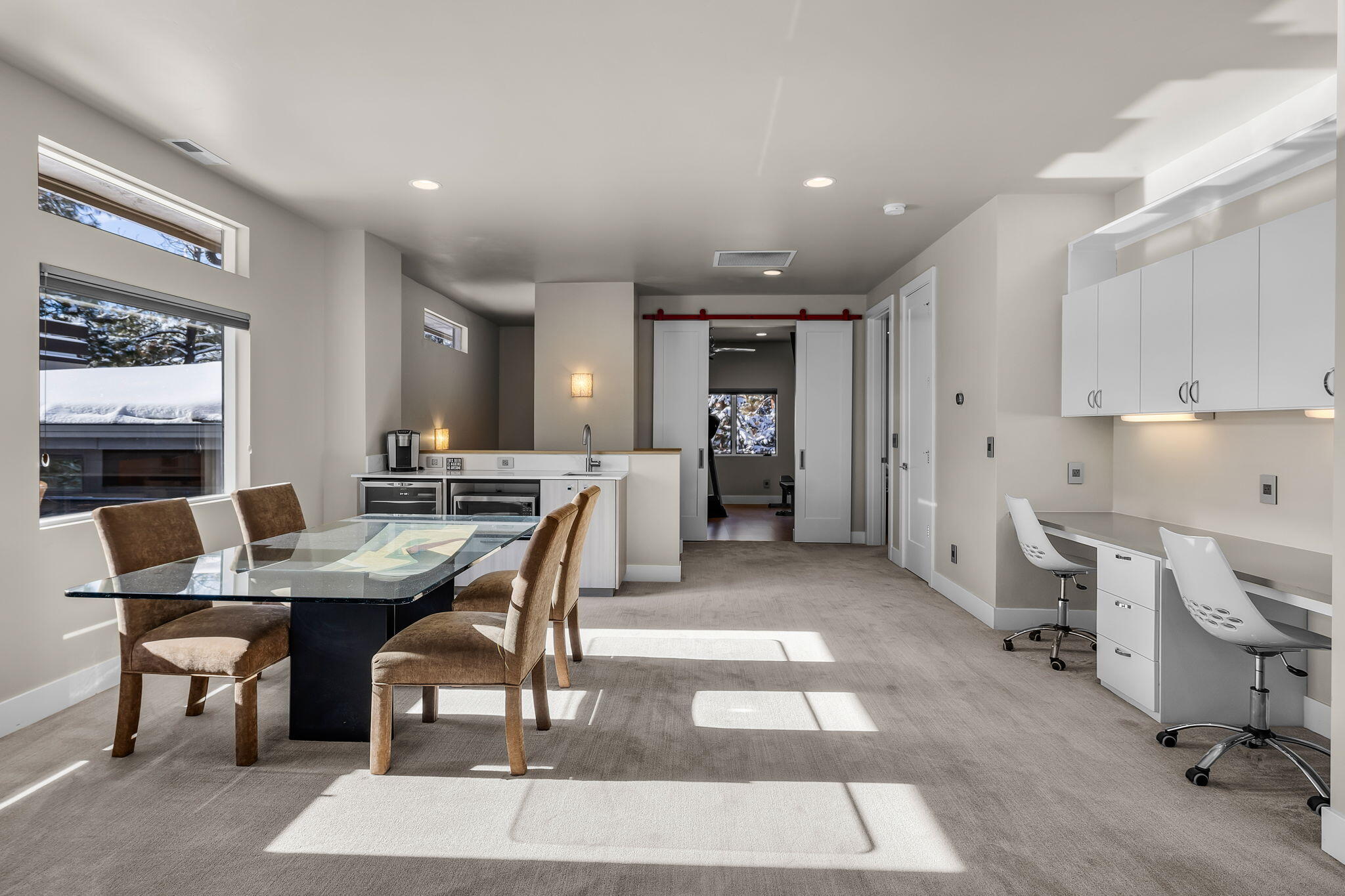 Shevlin Ridge - Residential