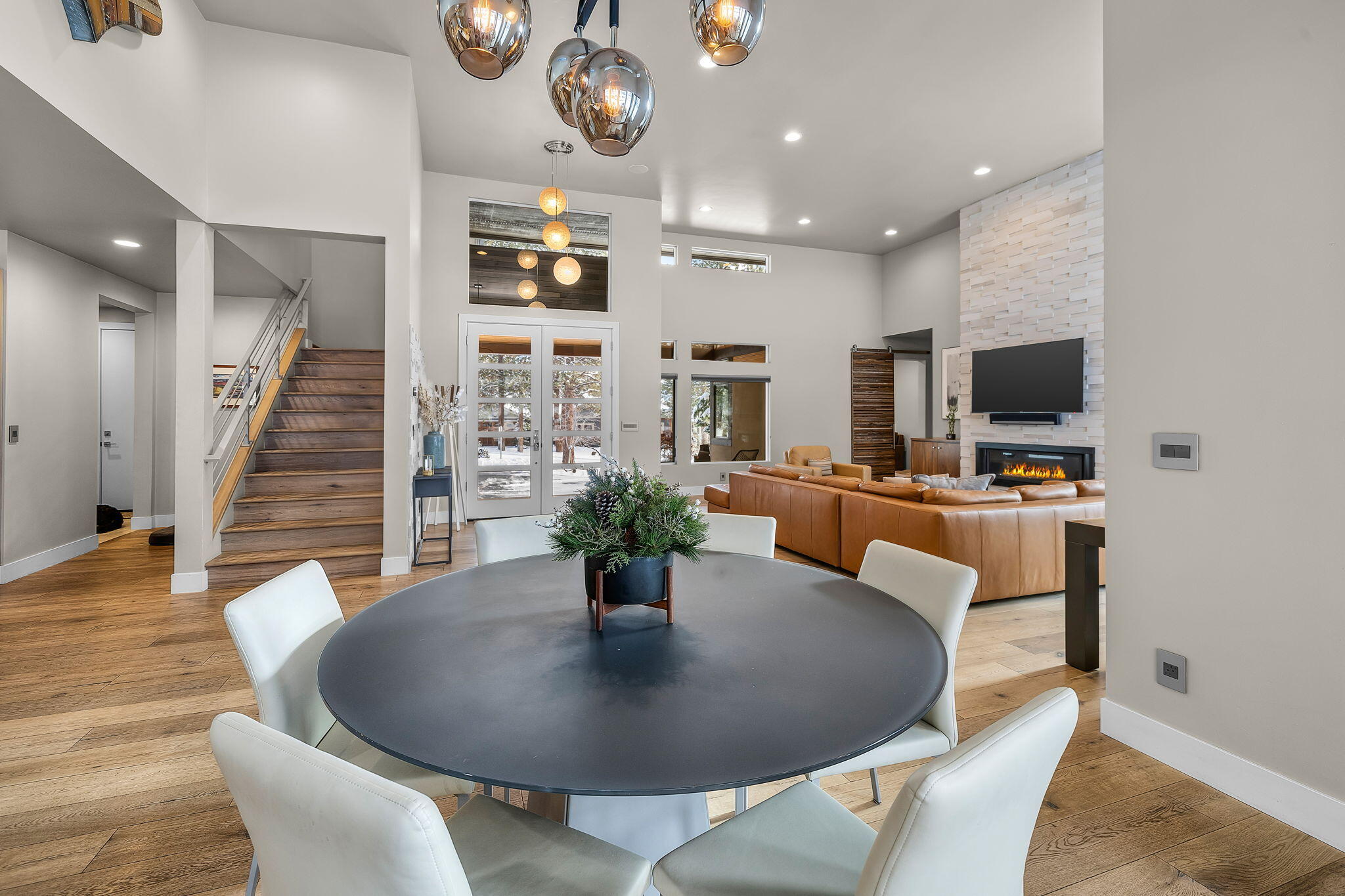 Shevlin Ridge - Residential