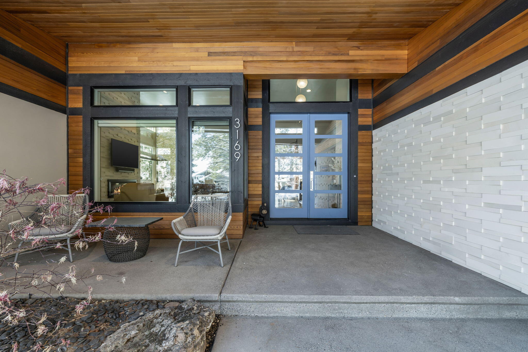 Shevlin Ridge - Residential