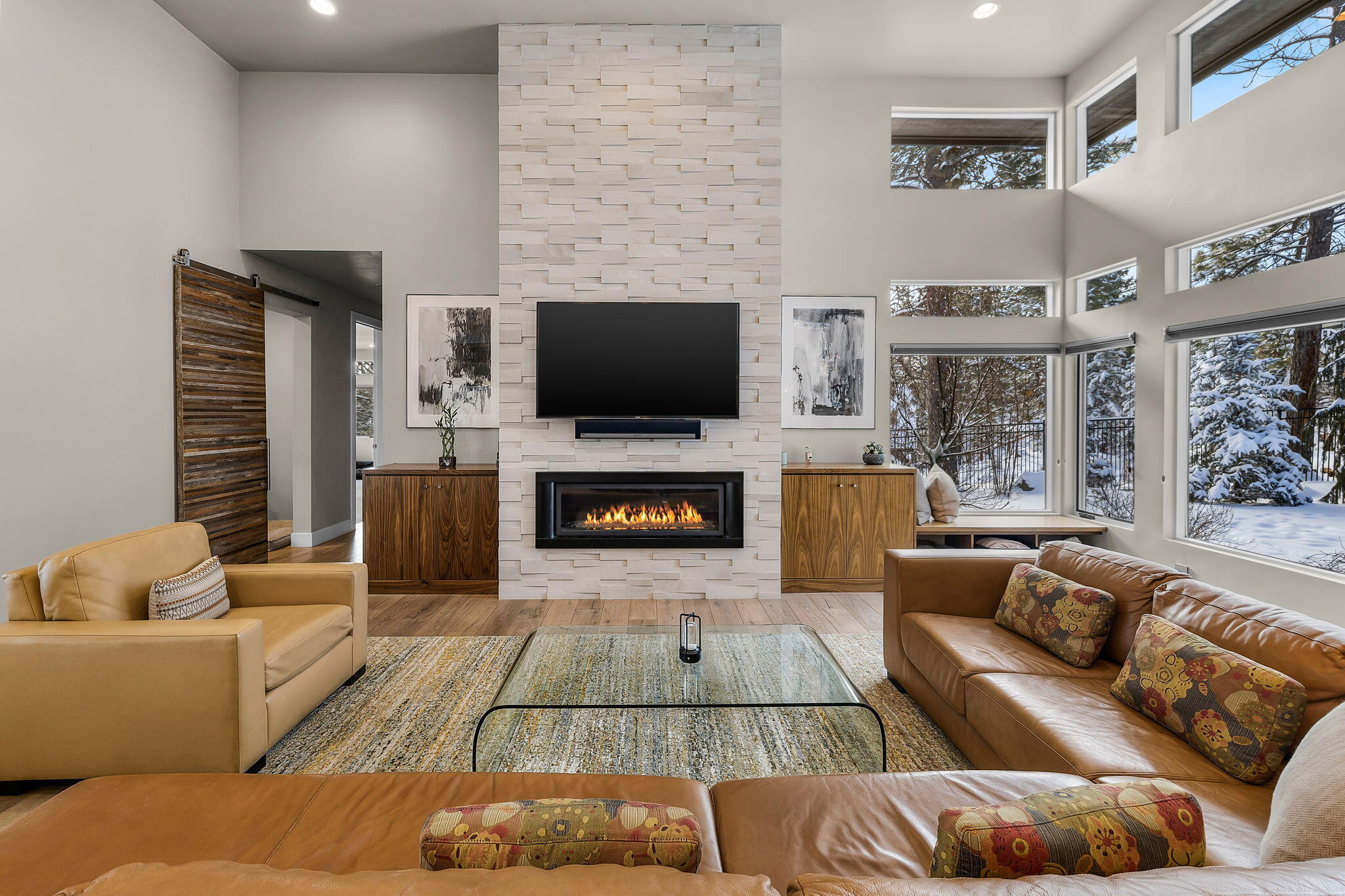 Shevlin Ridge - Residential