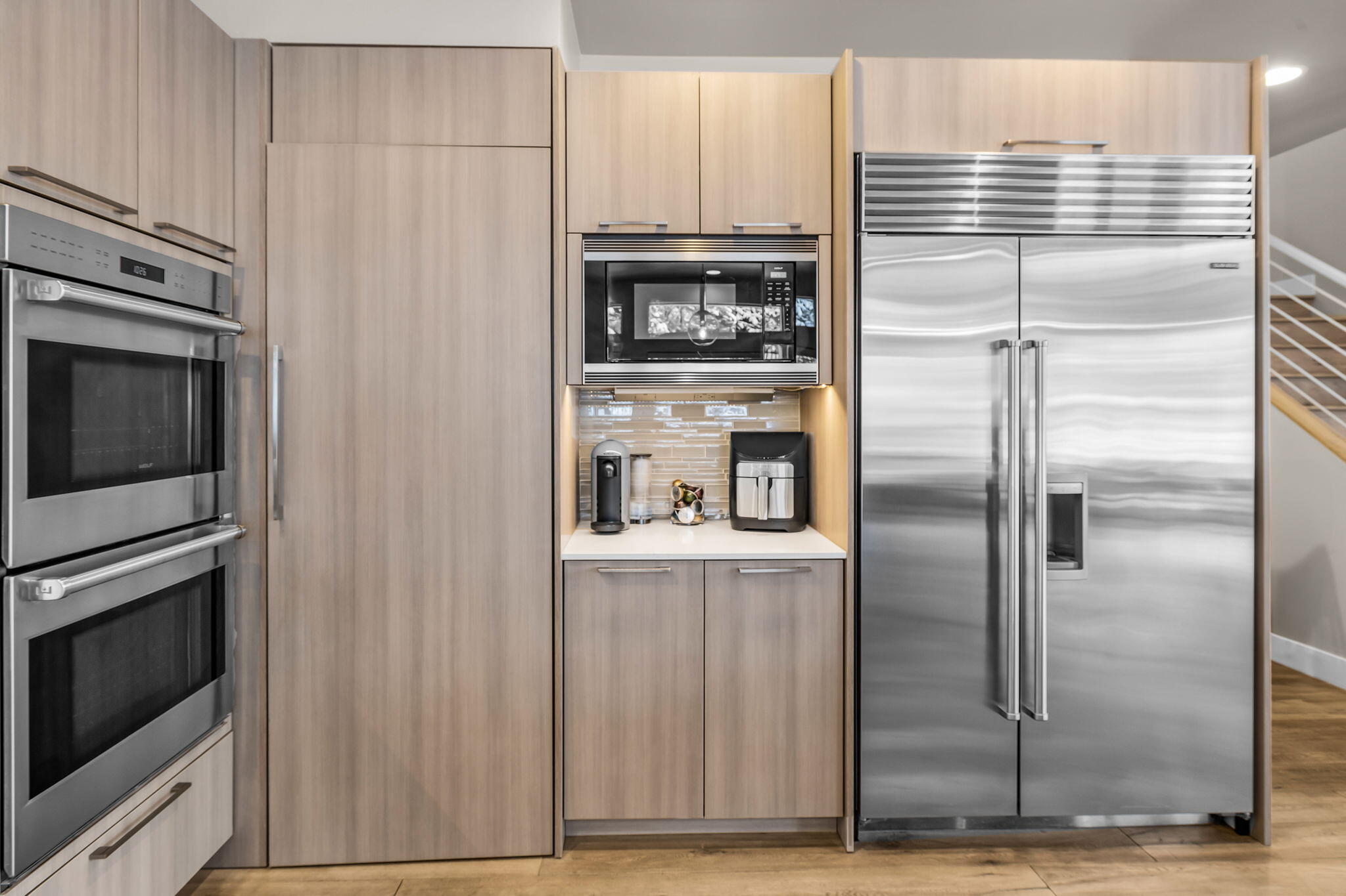 Shevlin Ridge - Residential