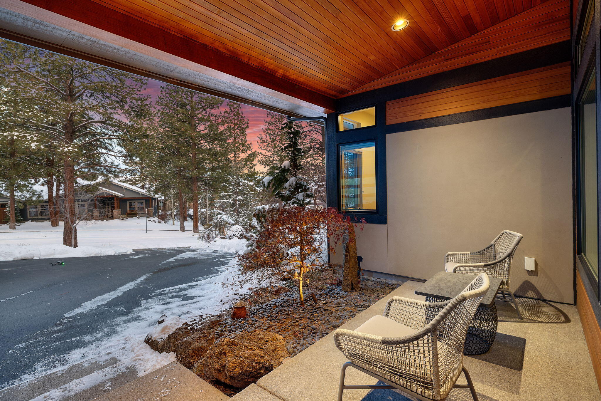 Shevlin Ridge - Residential