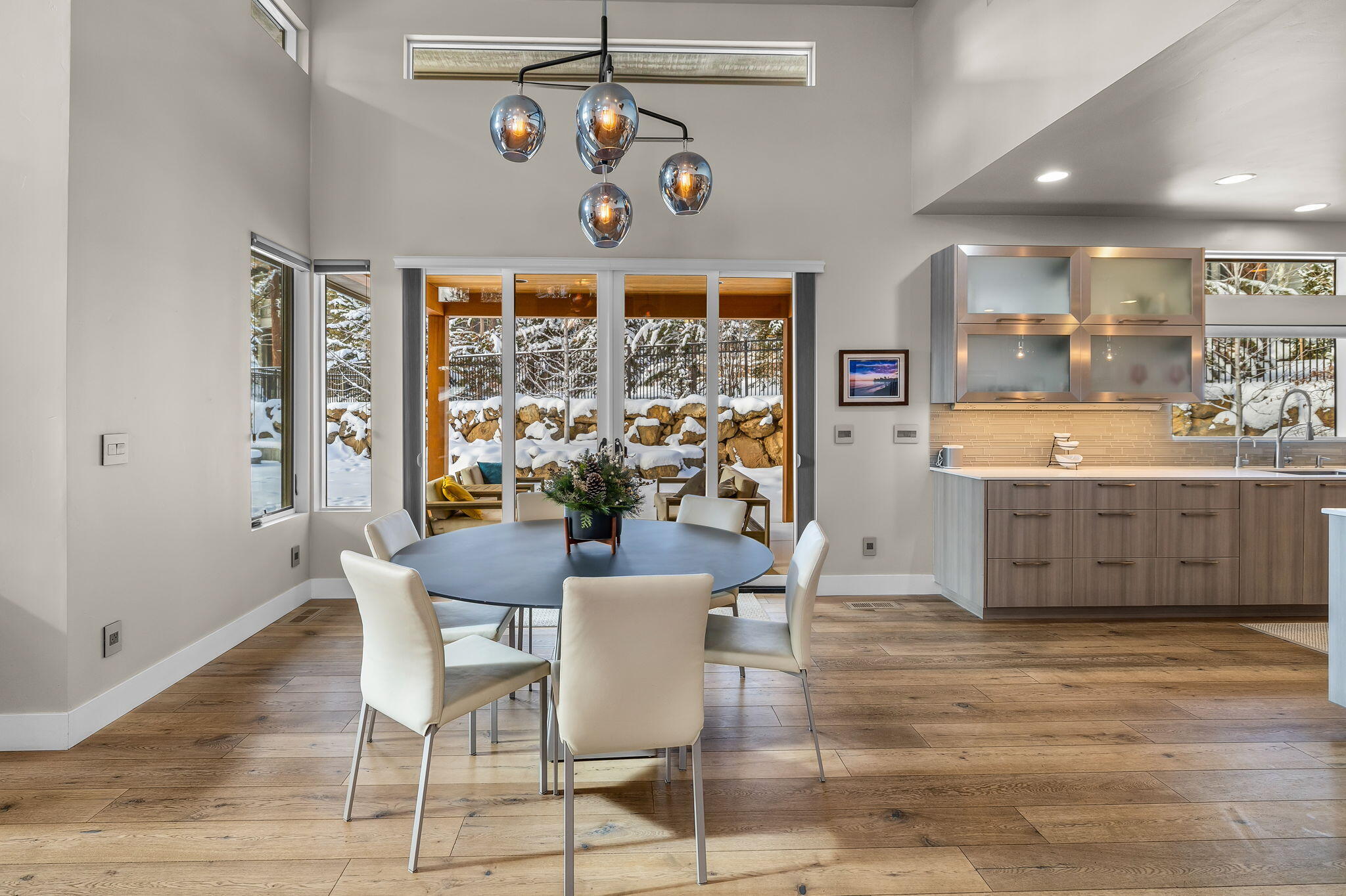 Shevlin Ridge - Residential