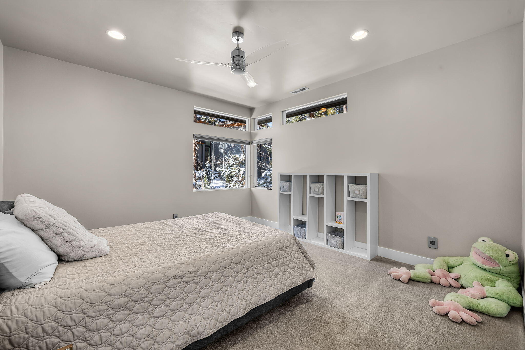 Shevlin Ridge - Residential