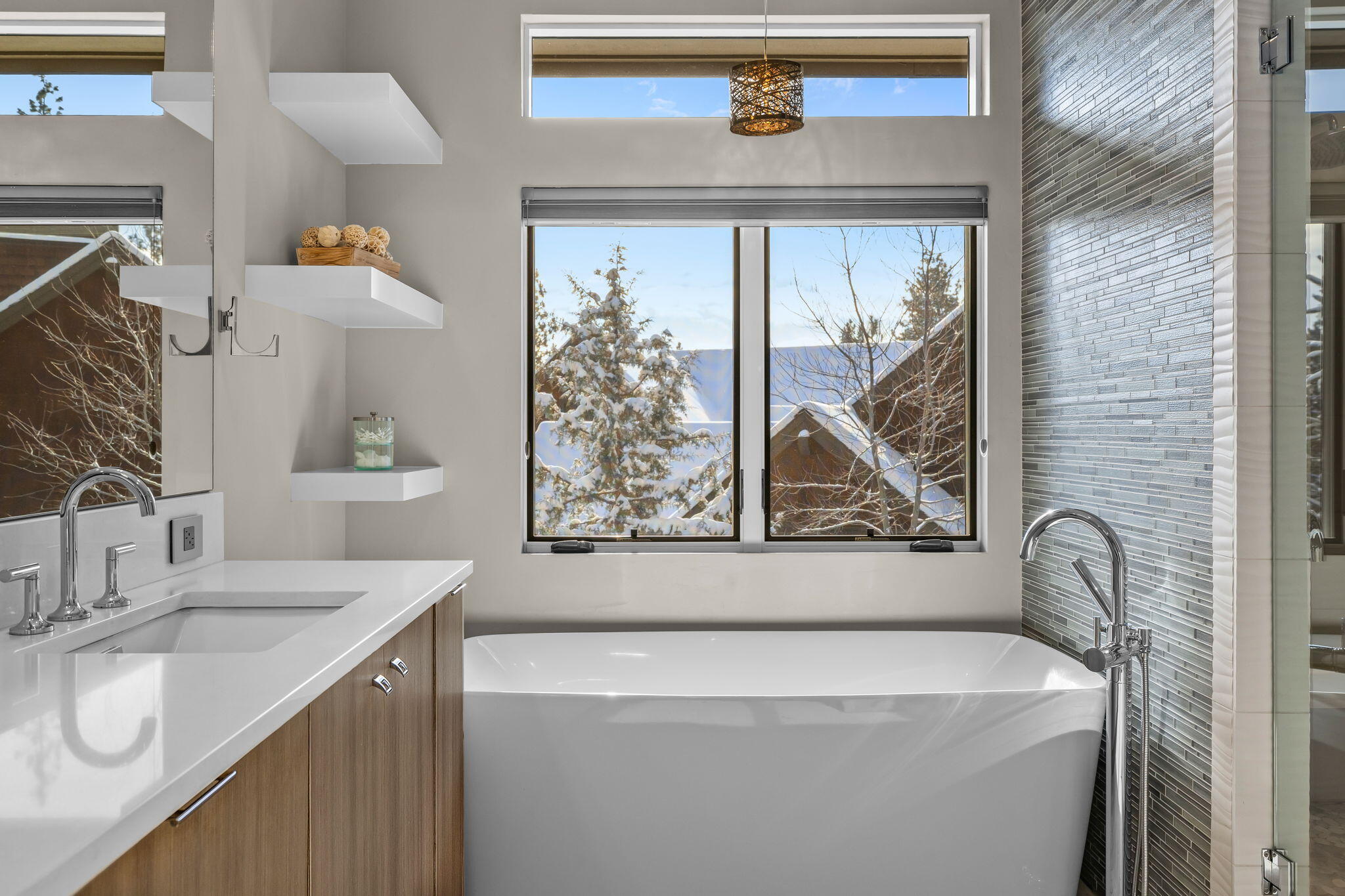 Shevlin Ridge - Residential