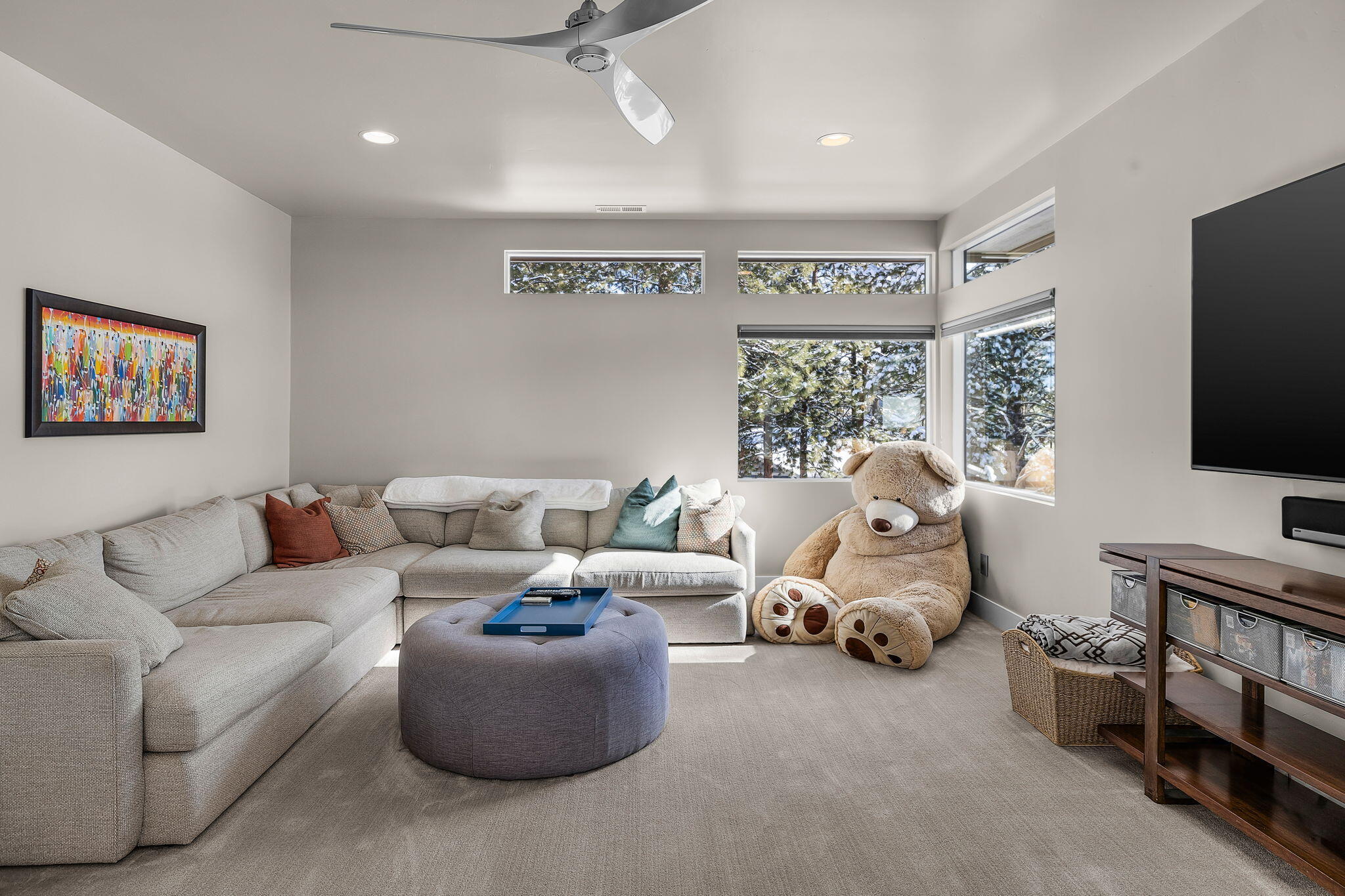 Shevlin Ridge - Residential