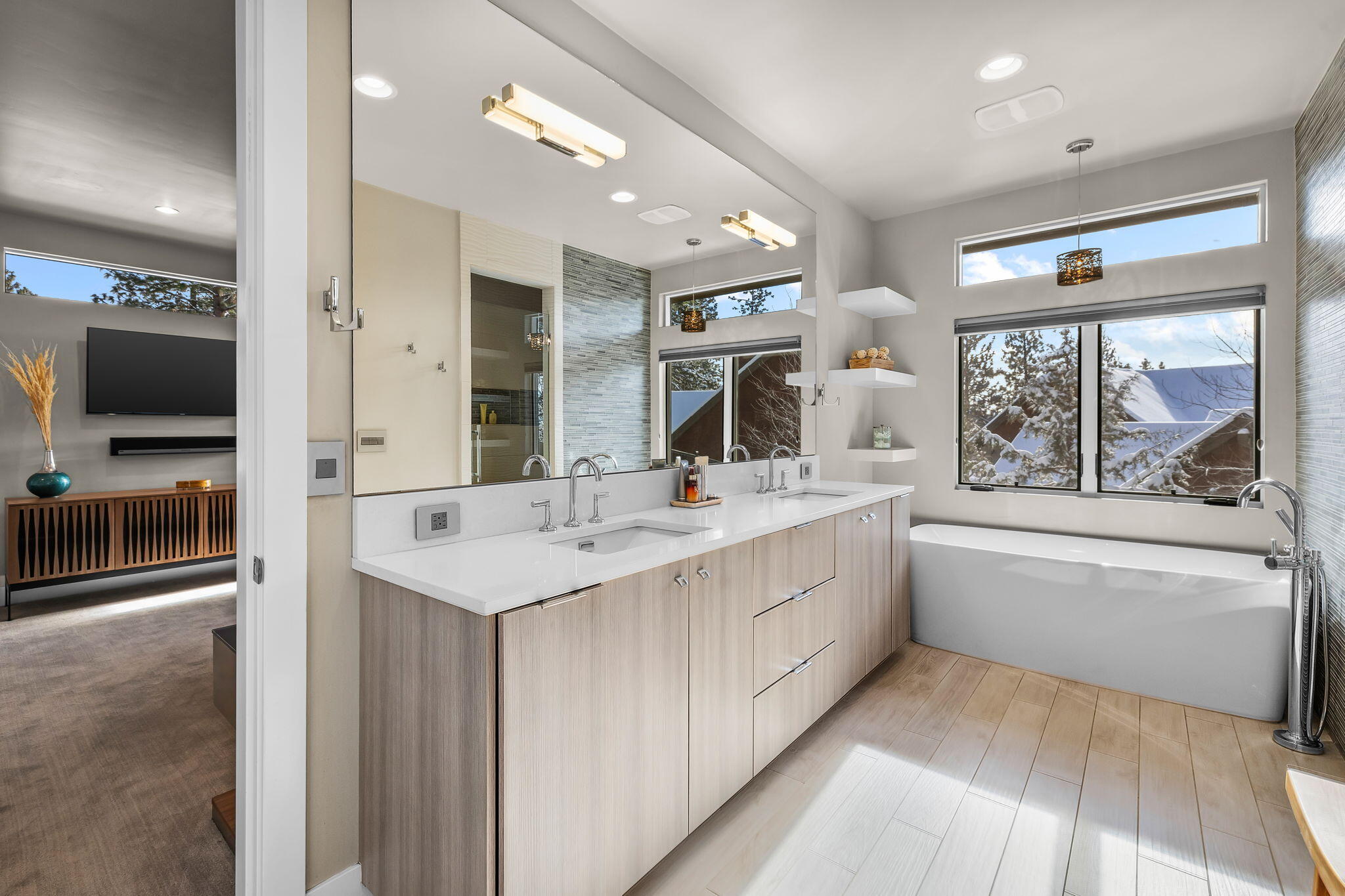 Shevlin Ridge - Residential