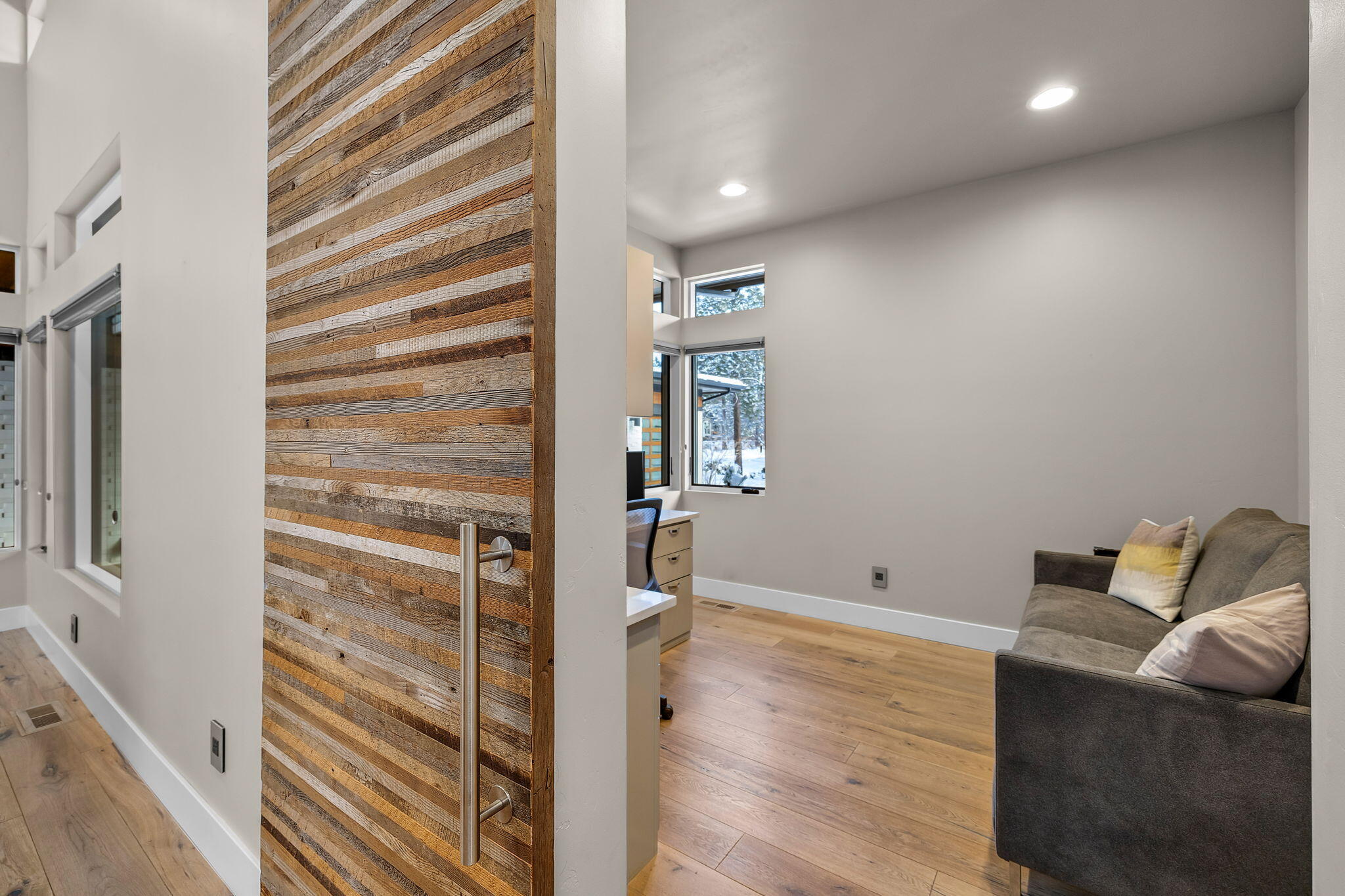 Shevlin Ridge - Residential