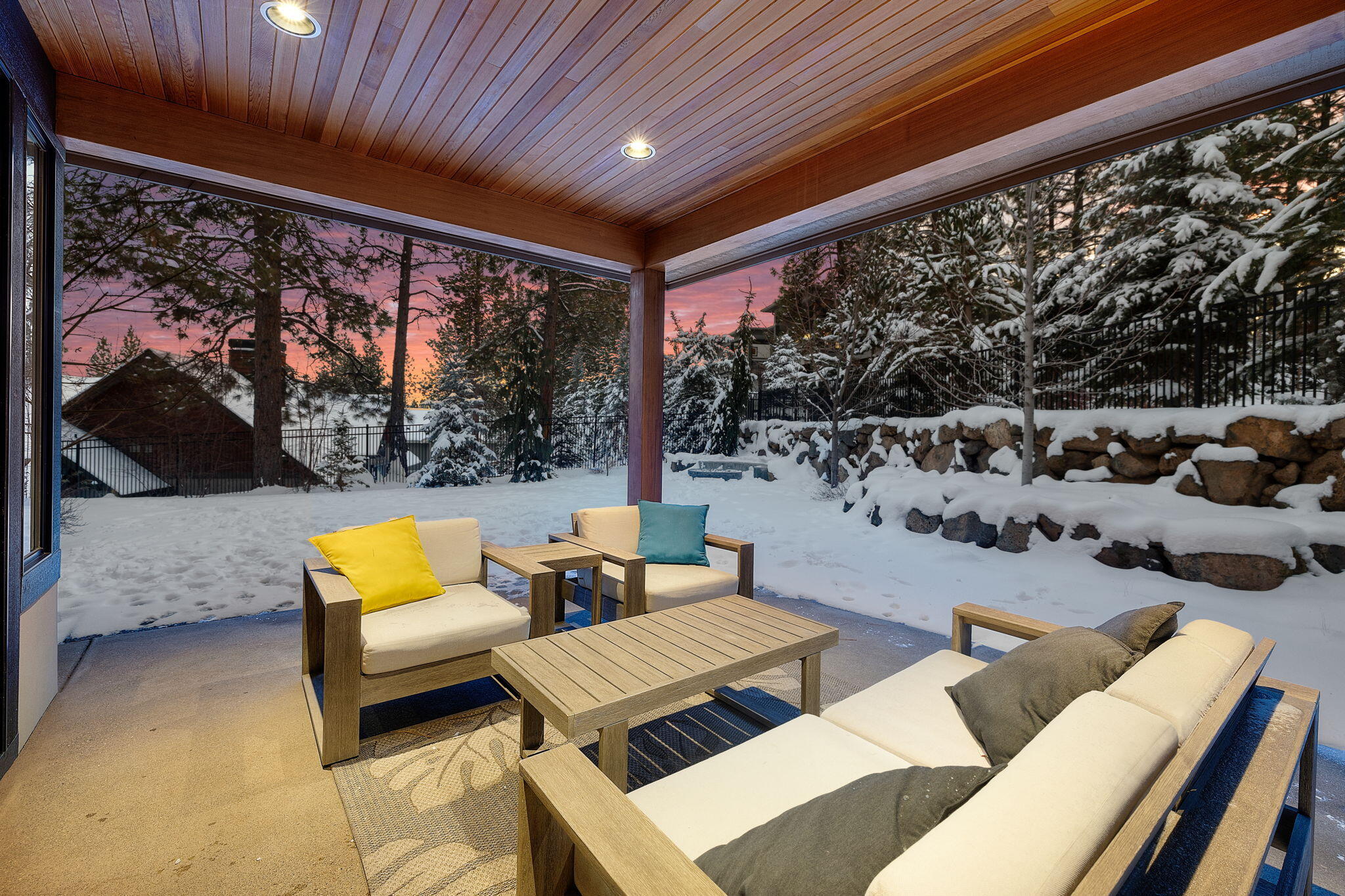 Shevlin Ridge - Residential