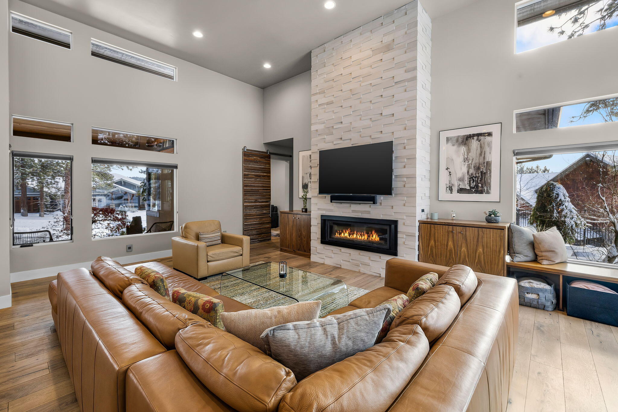 Shevlin Ridge - Residential