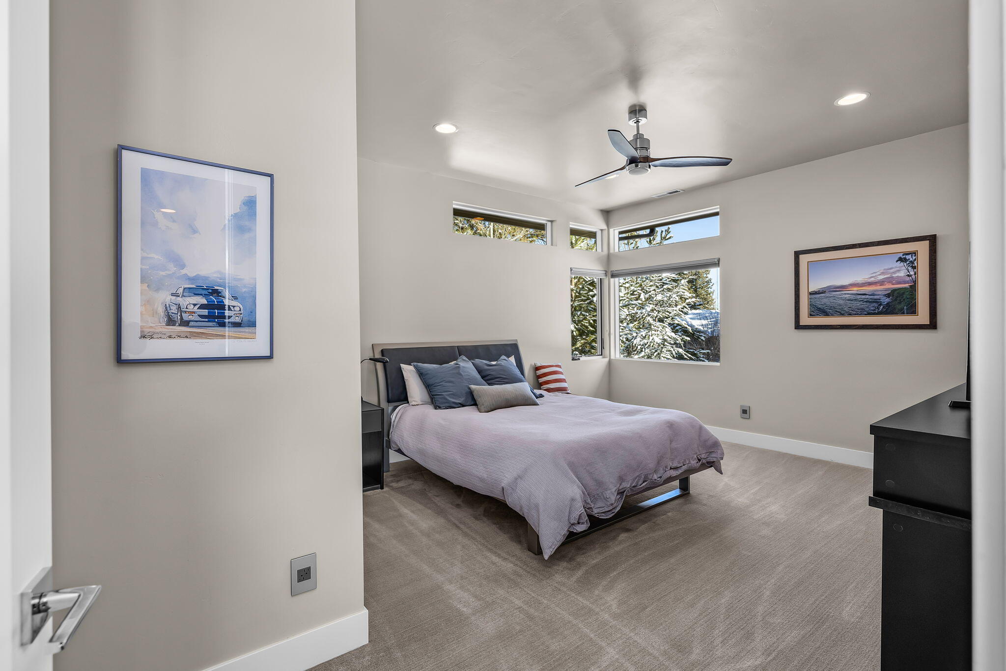 Shevlin Ridge - Residential