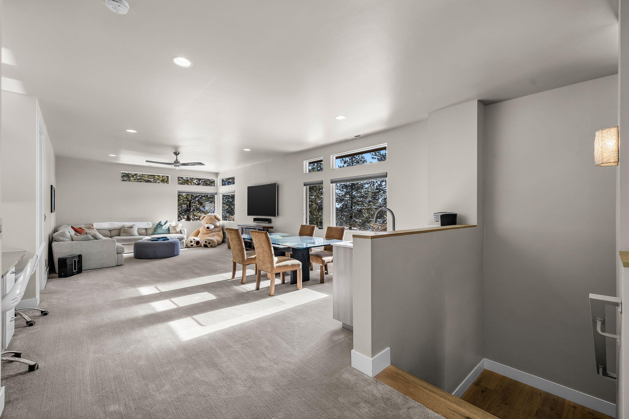 Shevlin Ridge - Residential